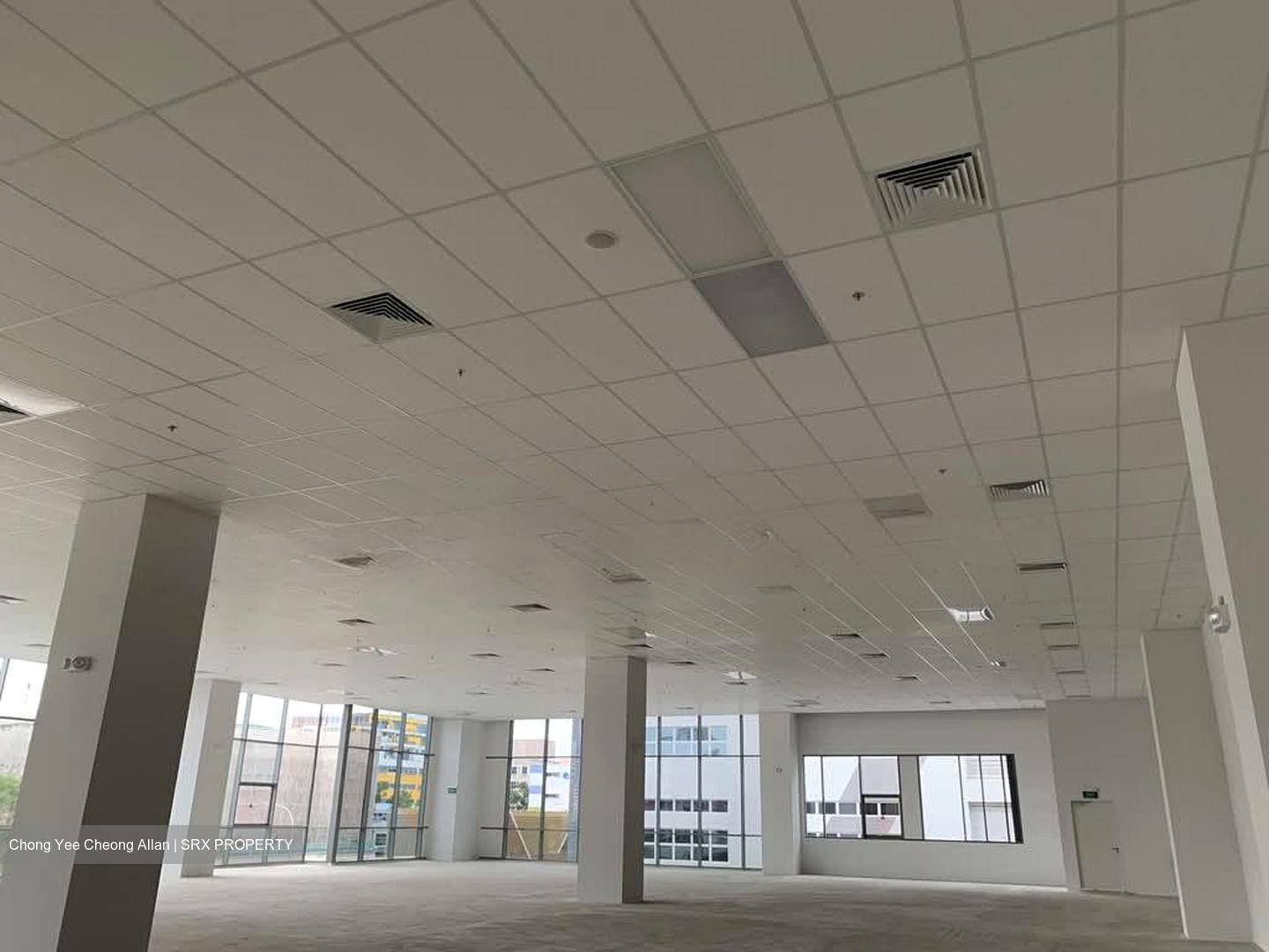 Weltech Industrial Building (D14), Factory #566723311